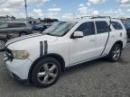 2013 DODGE DURANGO