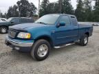 2000 FORD F150