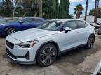 2023 POLESTAR 2