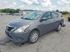2019 NISSAN VERSA