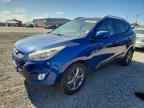 2014 HYUNDAI TUCSON