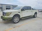 2016 NISSAN TITAN XD