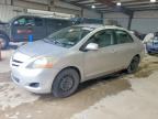 2007 TOYOTA YARIS