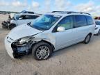 2008 TOYOTA SIENNA