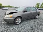 2007 TOYOTA COROLLA