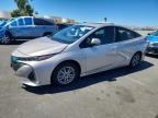 2019 TOYOTA PRIUS PRIME