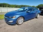 2025 CHEVROLET MALIBU