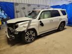 2016 TOYOTA 4RUNNER