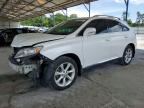 2011 LEXUS RX