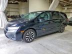 2025 HONDA ODYSSEY