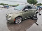 2013 FIAT 500