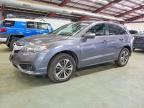 2018 ACURA RDX