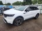 2022 KIA SORENTO