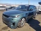 2023 LAND ROVER RANGE ROVER SPORT