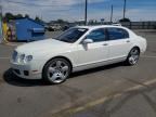 2006 BENTLEY CONTINENTAL