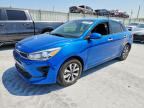 2022 KIA RIO