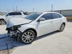 2013 TOYOTA AVALON