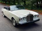 1976 ROLLS-ROYCE CORNICHE