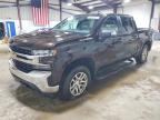 2019 CHEVROLET SILVERADO
