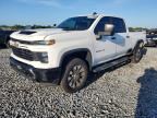 2024 CHEVROLET SILVERADO