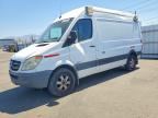 2010 MERCEDES-BENZ SPRINTER