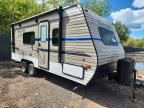 2019 KZ-RV SPORTSMEN