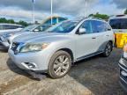 2014 NISSAN PATHFINDER
