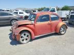1970 VOLKSWAGEN BEETLE