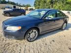 2007 VOLVO S80