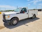 2011 FORD F250