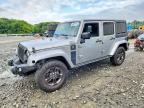 2018 JEEP WRANGLER UNLIMITED