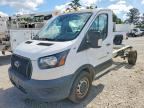 2022 FORD TRANSIT