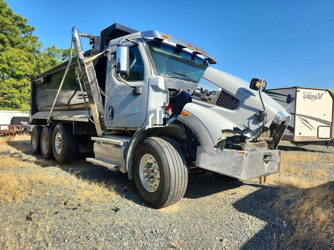 2026 WESTERN STAR/AUTO CAR 47X CHASSIS