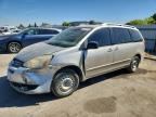 2004 TOYOTA SIENNA