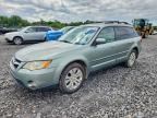 2009 SUBARU OUTBACK