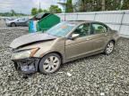 2009 HONDA ACCORD