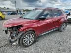 2021 NISSAN KICKS