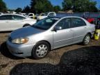 2007 TOYOTA COROLLA