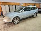 2005 VOLKSWAGEN PASSAT