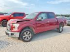 2016 FORD F150