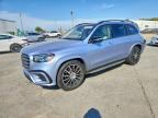 2025 MERCEDES-BENZ GLS