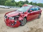 2015 SUBARU IMPREZA