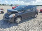 2011 NISSAN VERSA