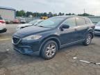 2014 MAZDA CX-9