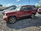 2008 JEEP LIBERTY