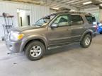 2007 TOYOTA SEQUOIA