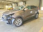 2015 KIA SPORTAGE