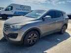 2016 HYUNDAI SANTA FE SPORT