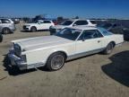 1978 LINCOLN CONTINENTAL