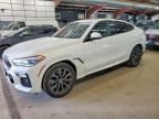 2021 BMW X6